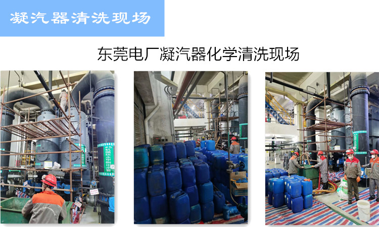 凝汽器香蕉视频IOS下载現場