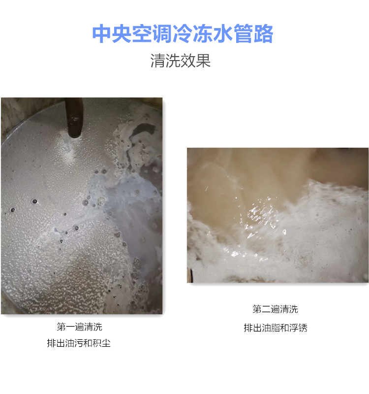 空調冷凍水管路香蕉视频IOS下载效果