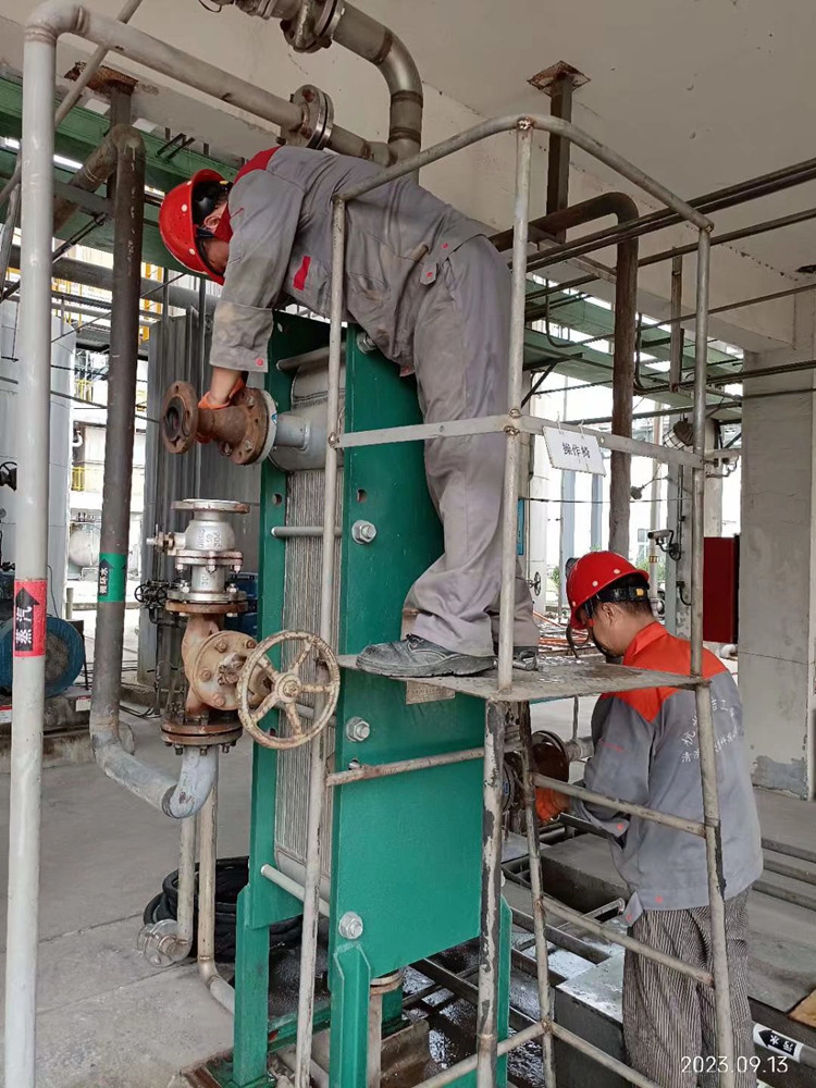 板式換熱器香蕉视频IOS下载1_副本